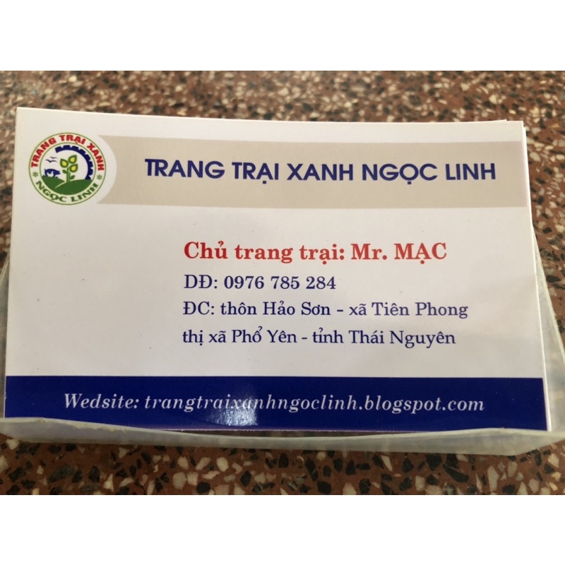 Men sống cao cấp cho vật nuôi  men sống chịu kháng sinh.