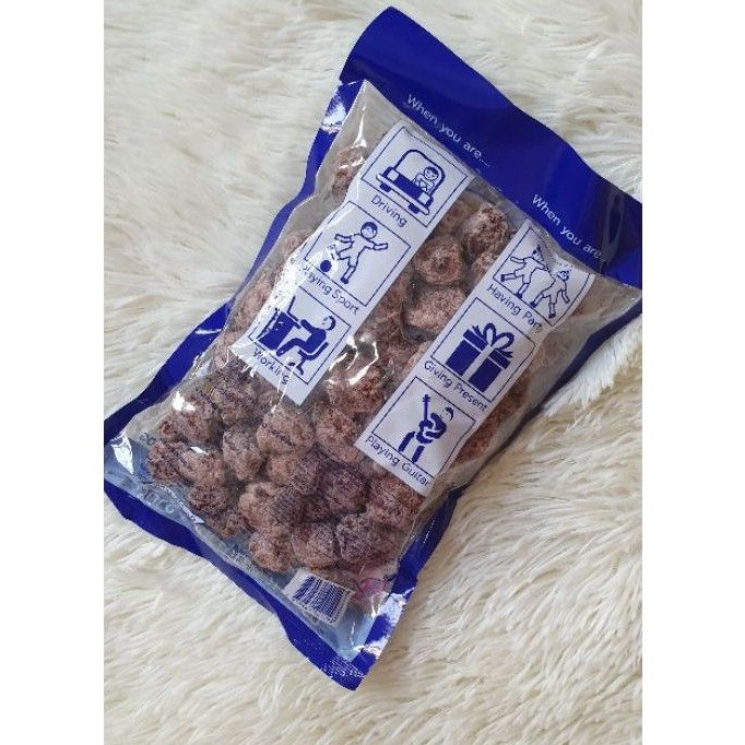 (HCM) Xí muội khô Thái Lan Dried Plum