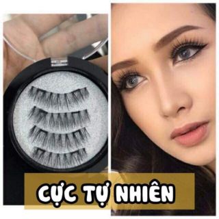 LÔNG MI GIẢ NAM CHÂM 💋