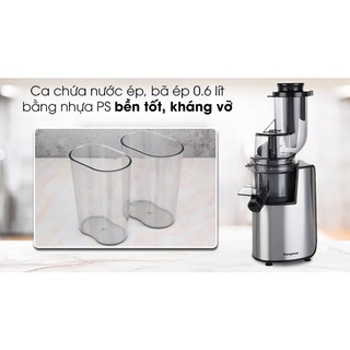 Máy ép chậm Kangaroo KG1B6