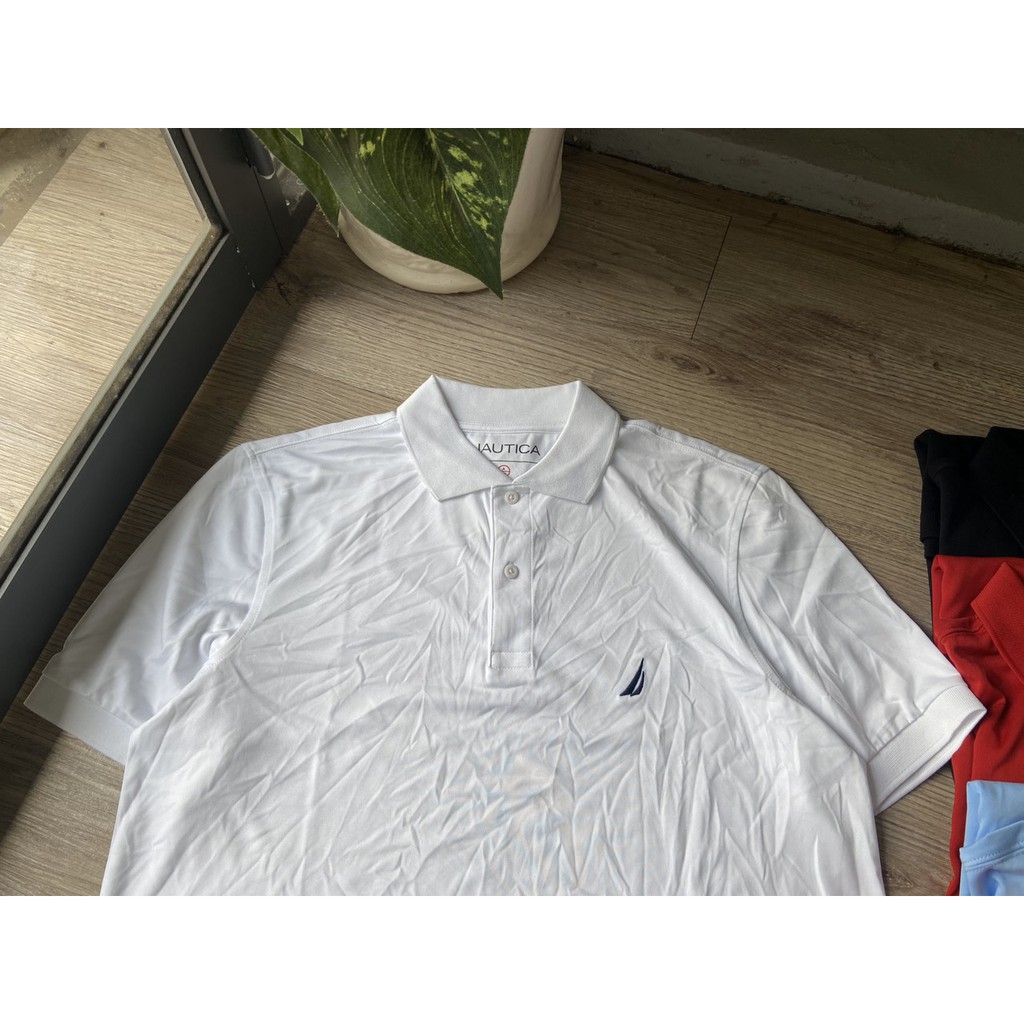 ÁO THUN NAUTICA NAM XỊN