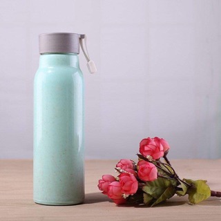 Bình giữ nhiệt lúa mạch 350ml