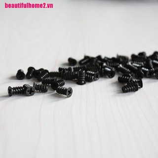 Bộ 30 ốc vít tản nhiệt cho bộ tản nhiệt máy tính 60mm 80mm 120mm