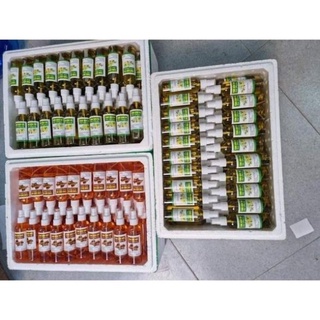 Tinh dầu sả chanh - Tinh dầu quế