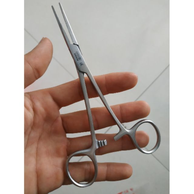 Ben kẹp thun CHO SLINGSHOT