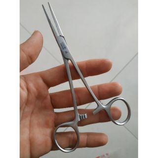 Ben kẹp thun cho slingshot