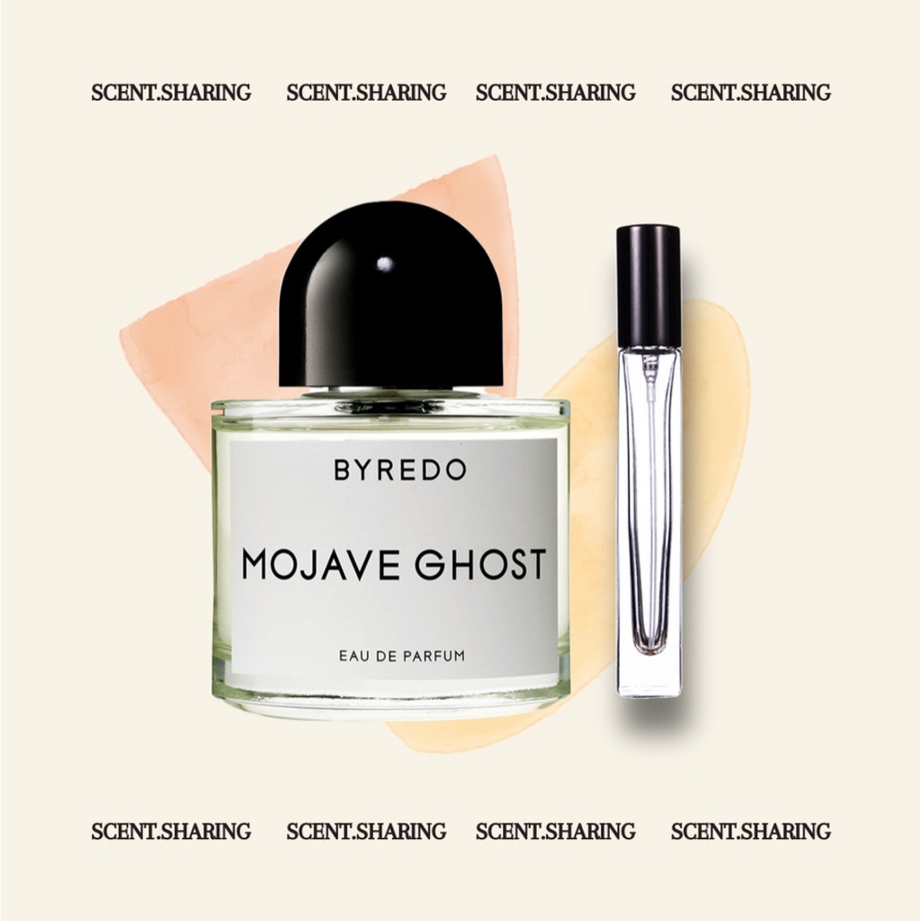 𝕊𝕔𝕖𝕟𝕥 𝕊𝕙𝕒𝕣𝕚𝕟𝕘 ♡ Nước hoa dùng thử Byredo Mojave Ghost Eau de Parfum 5ml/10ml/20ml