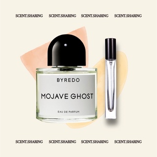 𝕊𝕔𝕖𝕟𝕥 𝕊𝕙𝕒𝕣𝕚𝕟𝕘 ♡ nước hoa dùng thử byredo mojave ghost eau de parfum 5ml/10ml/20ml