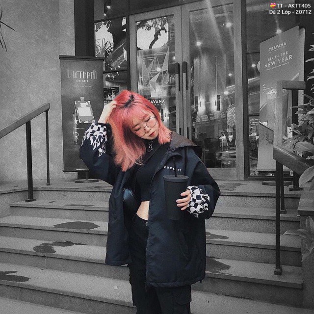 🌵 𝐓𝐡𝐞𝐔𝐥𝐳𝐳𝐚𝐧𝐠 🌵 CM Áo Khoác Dù Tay Lửa Cực Hot (Kèm Video, Hình Chụp Thật) | BigBuy360 - bigbuy360.vn