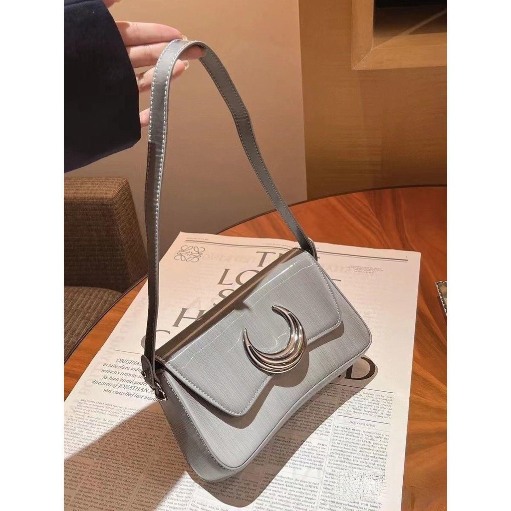 Jtb Magic Moon Túi Đeo Chéo Vai Công Nghệ Cao Cấp Thiết Kế 5D Mẫu Mới Xuân Hè 2022