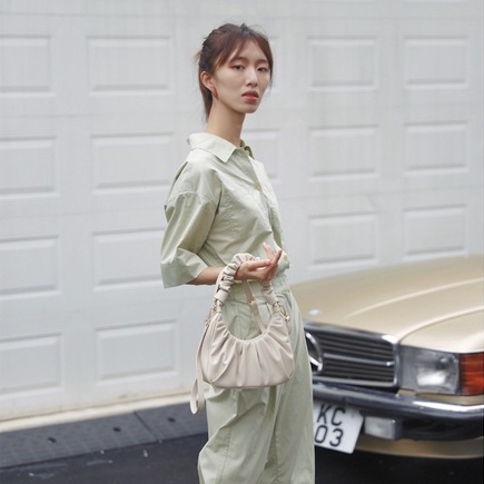 Túi ENVIROSAX da mềm hình đám mây xinh xắn cho nữ