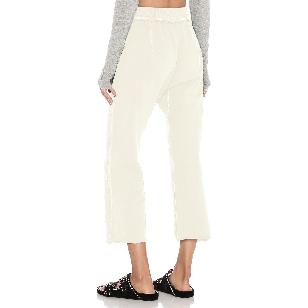 Quần Free People Movement Cool Factor Sweatpant Lưng Thun Dây Rút - GU Shop
