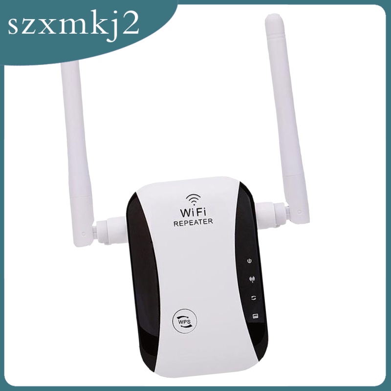 Thiết Bị Khuếch Đại Tín Hiệu Wifi Không Dây 300mbps | BigBuy360 - bigbuy360.vn