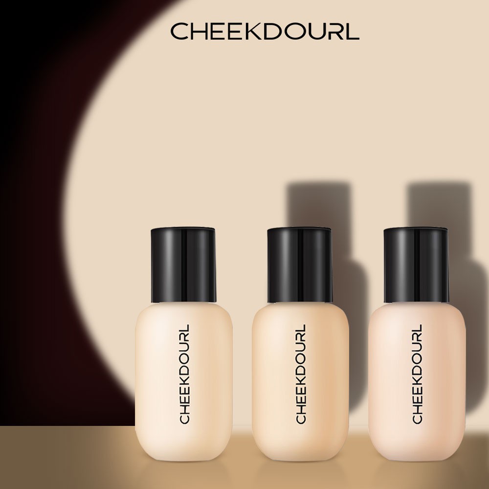 CHEEKDOURL Forever Perfect Foundation | BigBuy360 - bigbuy360.vn