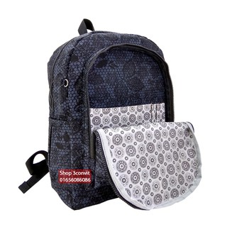 Balo Laptop Thời Trang Kipling