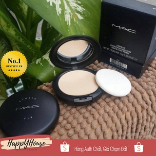 Phấn Mac Studio Fix Powder Plus Foundation