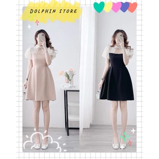 BIGSIZE Đầm đi tiệc bigsize