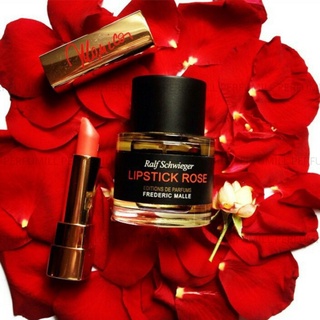 Nước hoa dùng thử frederic malle lipstick rose 5ml/10ml - 𝙿 𝙴 𝚁 𝙵 𝚄 𝙼 𝙸 𝙻 𝙻 -