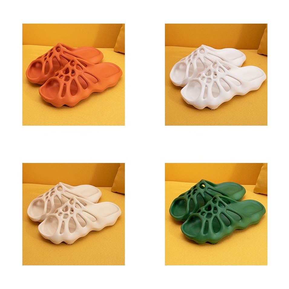 Dép Sandal Đế Dày Thời Trang Mùa Hè Cho Cặp Đôi