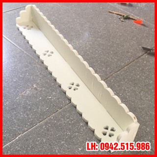 Thanh kệ để sơn móng tay làm nails