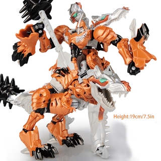 Đồ Chơi Robot Biến Hình Optimus Bumblebee