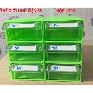 hộp lock đựng linh kiện