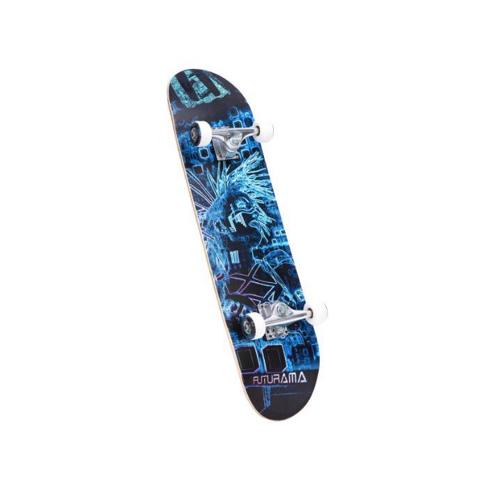 Ván Trượt SkateBoard Xanh Dương 3108 XD Mua Thả Ga - Không Lo Về Giá