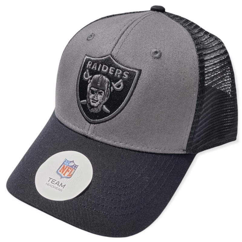 Nón lưới NFL hàng xuất ( ảnh thật )