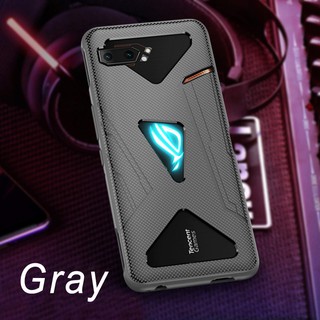 ASUS Rog Phone 2 Soft Case TPU Full Cover Gaming Case Covers