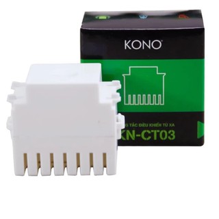Công tắc điều khiển từ xa KONO KN-CT03