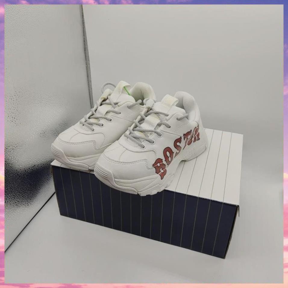 Giầy Thể Thao, Giày Sneaker BOSTON Thiết Kế Đế Chống Rảnh Ma Sát Chống Trượt, Đẳng Cấp, Ấn Tượng Khó Phai | BigBuy360 - bigbuy360.vn