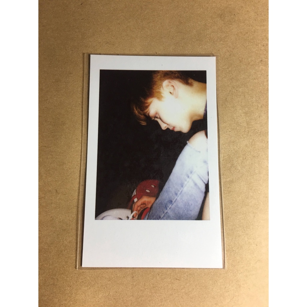 Pola concert Vernon SEVENTEEN
