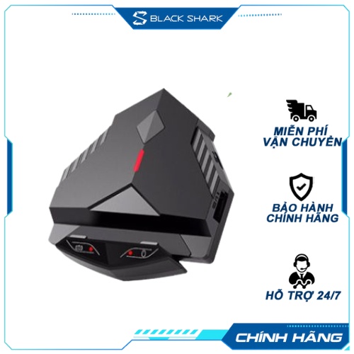 Lingzha 2 PRO Bộ chuyển đổi, chính hãng