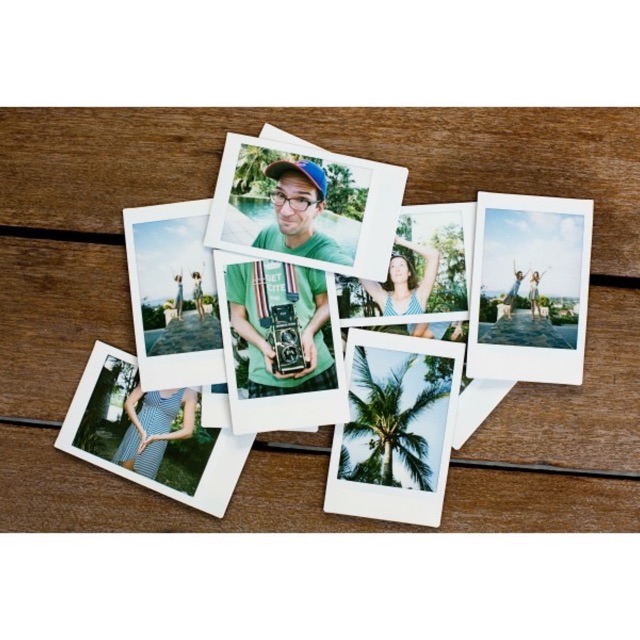 Film máy ảnh chụp lấy ngay instax 7/8/9/11