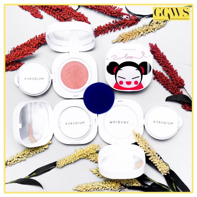 Phấn nước karadium