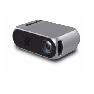 Máy chiếu phim mini màn ảnh rộng - YG320