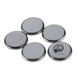 05 viên pin Lithium CR2025