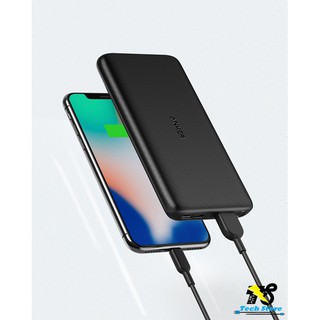 Pin sạc dự phòng Anker PowerCore Lite 10000mAh