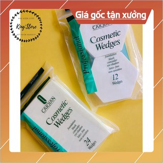 Mút đánh nền bịch 12 miếng- 24 miếng