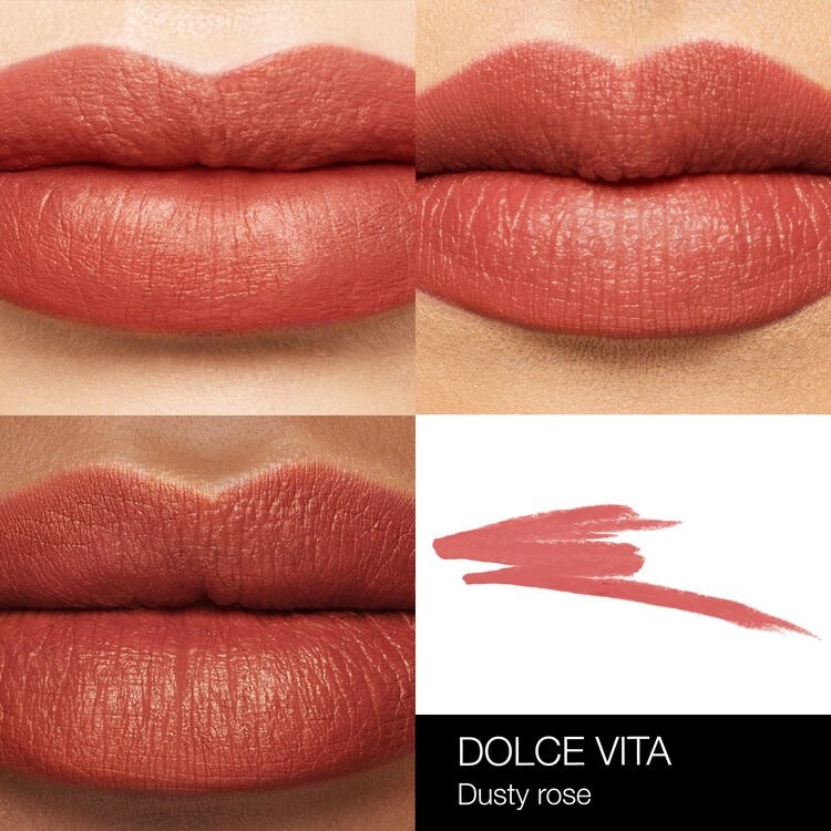 Son chì NARS Velvet Matte Lip Pencil màu Dolve Vita 2467