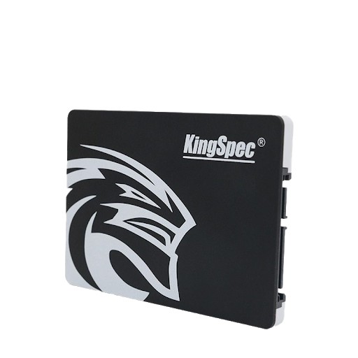 SSD Kingspec 120GB Sata 3 - Chính hãng - Bảo hành 36 tháng - Hỗ trợ cài đặt sẵn windows (Trial) | BigBuy360 - bigbuy360.vn