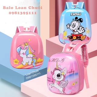 BA LÔ MẪU GIÁO, MẦM NON  NHIỀU HOẠ TIẾT CHO BÉ TRAI BÉ GÁI- HÀNG QUẢNG CHÂU CAO CẤP.
