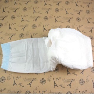 Bỉm cho chó mèo đủ 6 size