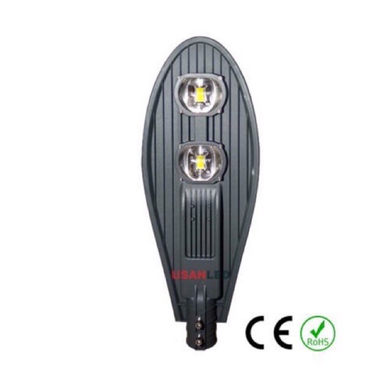 Đèn đường cao áp 12VDc 100w