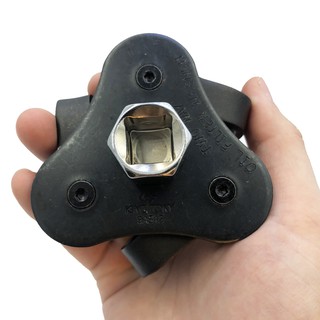 VAM THÁO CỐC LỌC DẦU KINGTONY NO.9AE42
