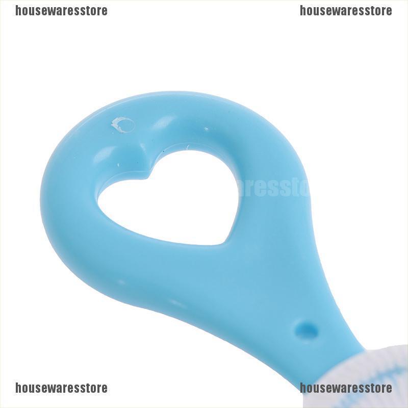 Bàn Chải Đánh Răng Hình Chữ U Chất Lượng Cao