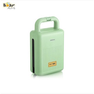 Máy làm bánh waffle bear dbc-p05b1, máy làm bánh đa năng