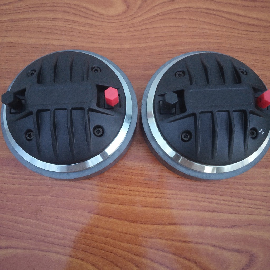 củ treble 450 rcf coi dẹt - giá 2 củ