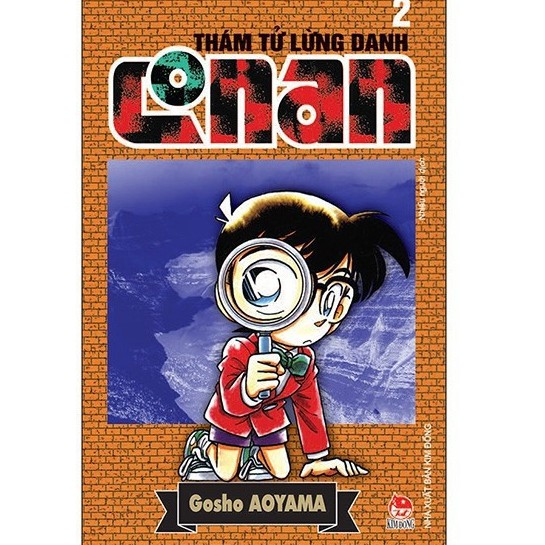 Truyện lẻ - Thám tử lừng danh Conan