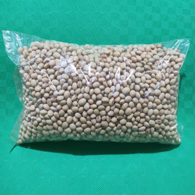 Đậu nành - Đậu tương - gói 500gr